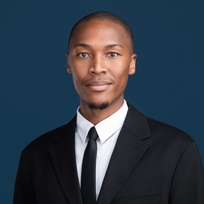 Sizwe Mlotswha